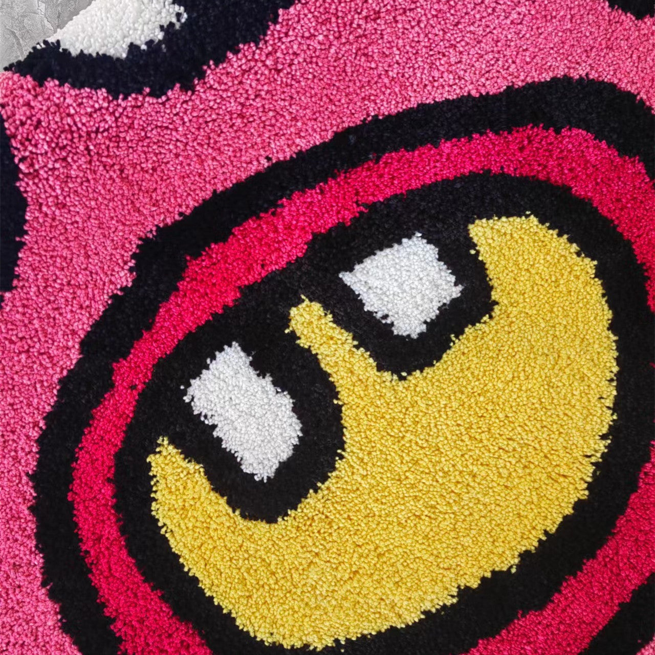 Cherry Bomb Rug