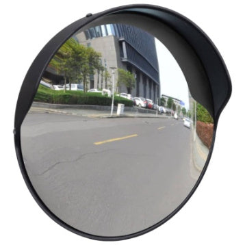 Aesthetic Traffic Mirror