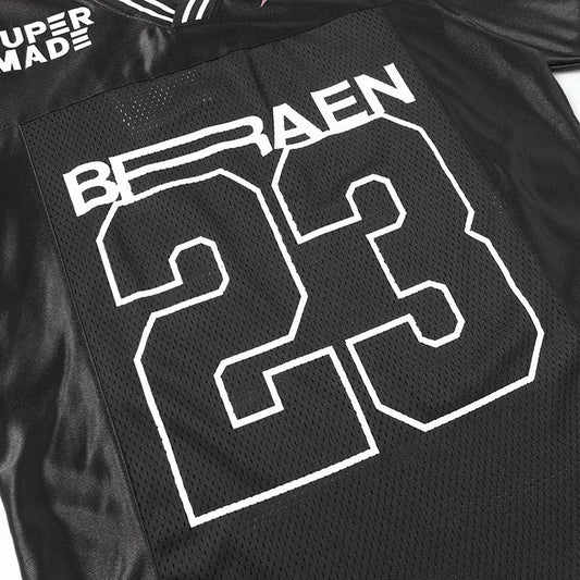 Pullover V-neck Short Sleeve T-shirt